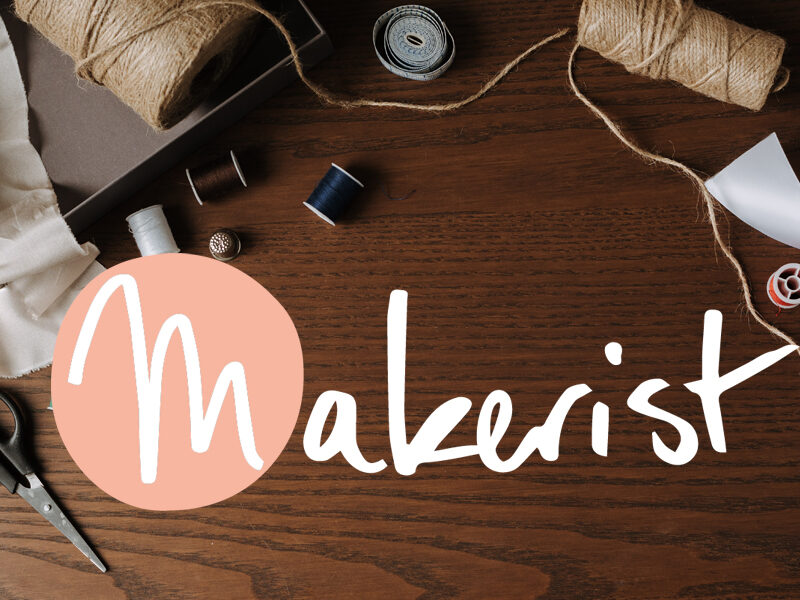 Ma p’tite boutique Makerist Ma p’tite boutique Makerist